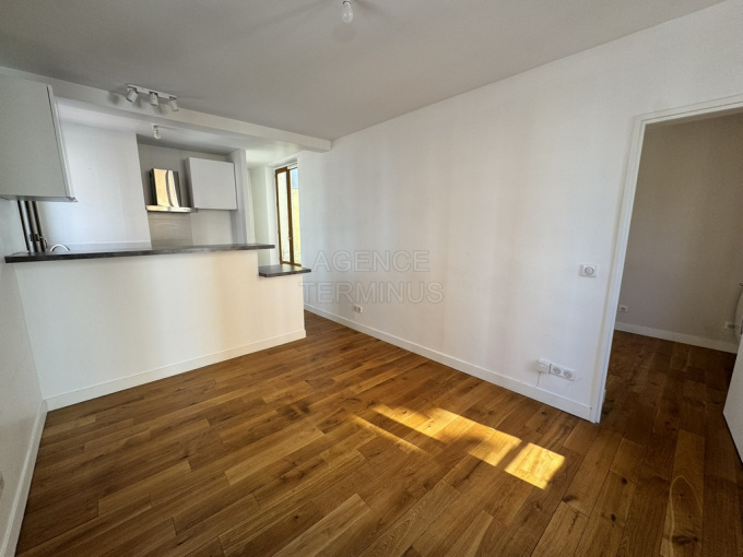 Offres de vente Appartement Enghien-les-Bains (95880)