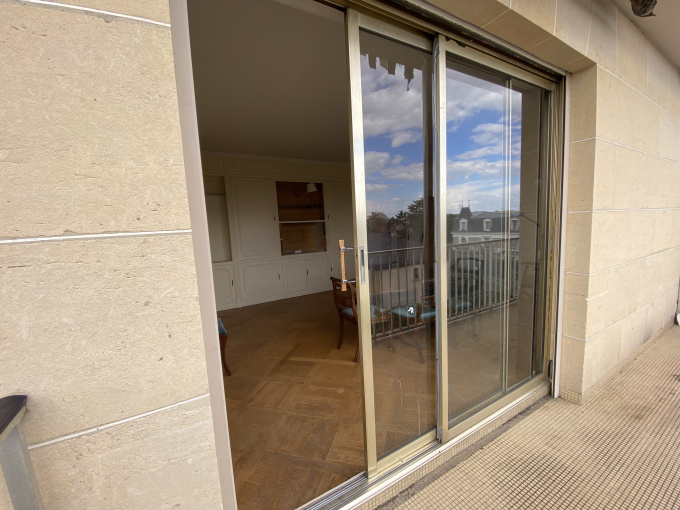 Offres de vente Appartement Enghien-les-Bains (95880)