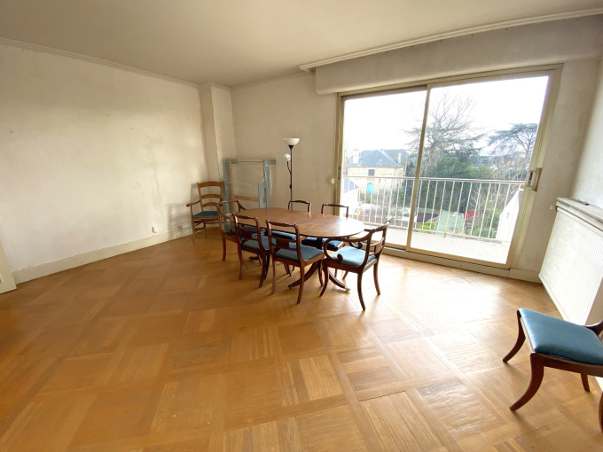 Offres de vente Appartement Enghien-les-Bains (95880)