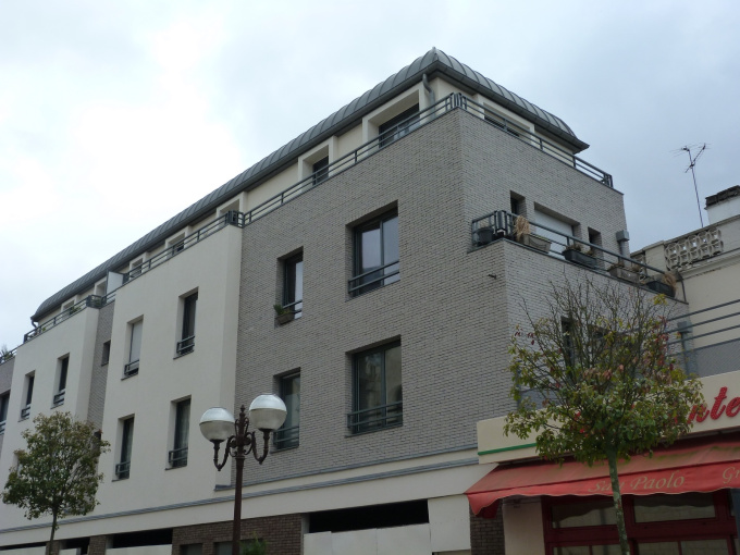 Offres de location Appartement Enghien-les-Bains (95880)