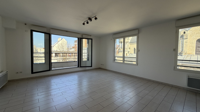 Offres de location Appartement Enghien-les-Bains (95880)