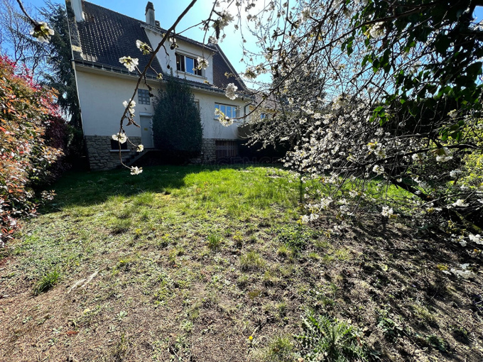 Offres de vente Maison Montmorency (95160)