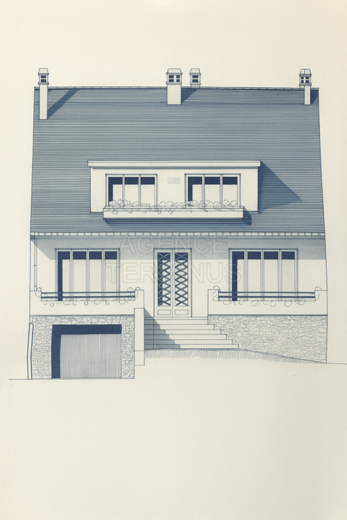 Offres de vente Maison Montmorency (95160)