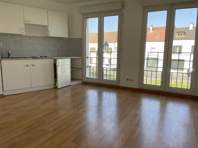 Offres de location Appartement Deuil-la-Barre (95170)