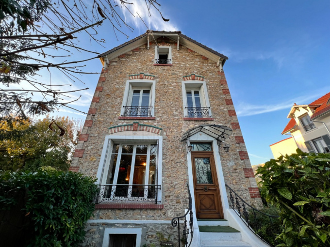 Offres de vente Maison Enghien-les-Bains (95880)