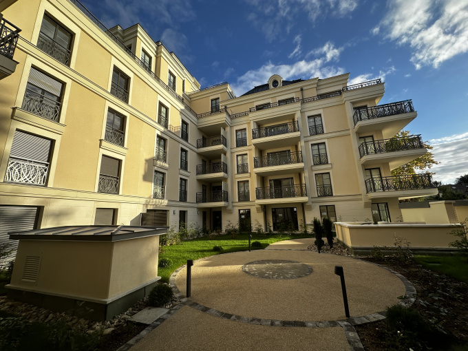 Offres de location Rez de jardin Montmorency (95160)