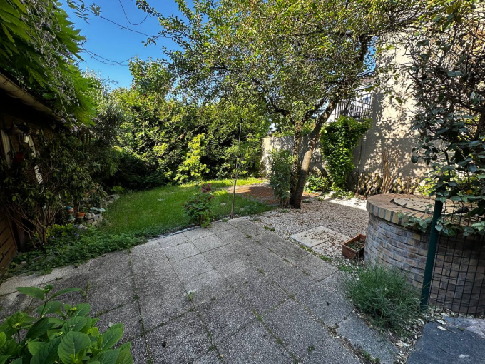 Offres de location Maison Montmagny (95360)