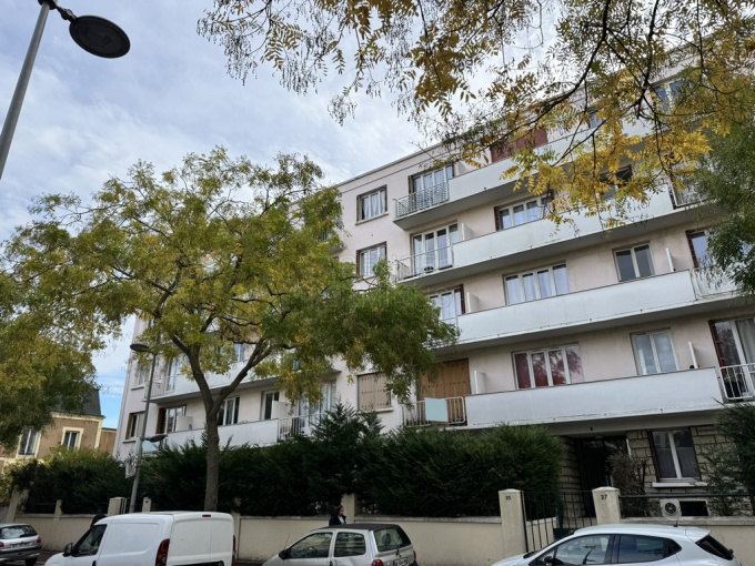 Offres de vente Appartement Épinay-sur-Seine (93800)