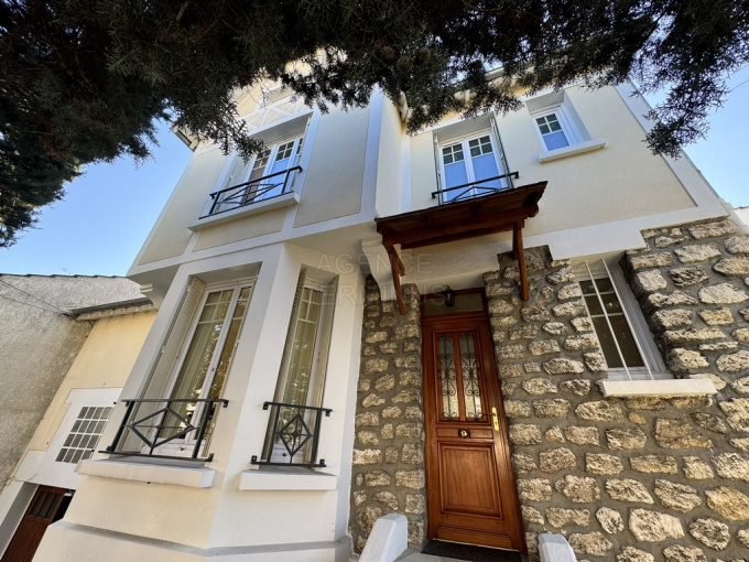 Offres de vente Maison Soisy-sous-Montmorency (95230)