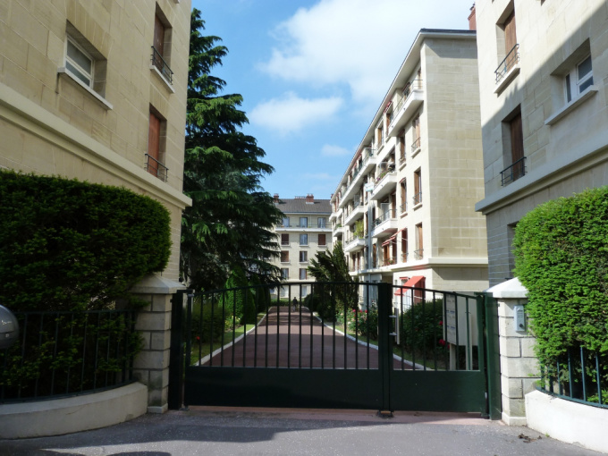 Offres de location Appartement Enghien-les-Bains (95880)