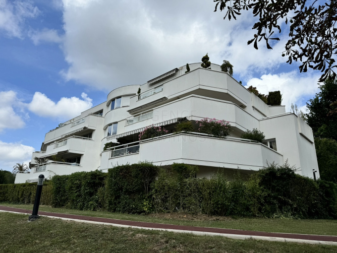 Offres de vente Appartement Montmorency (95160)