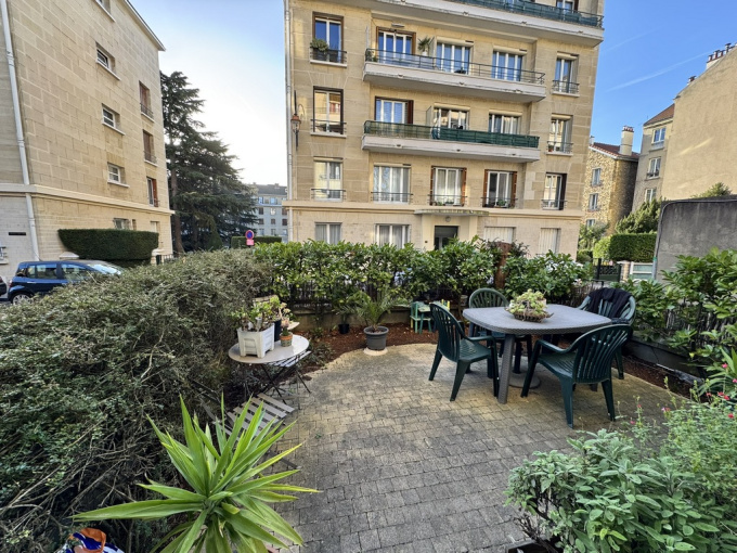 Offres de vente Appartement Enghien-les-Bains (95880)