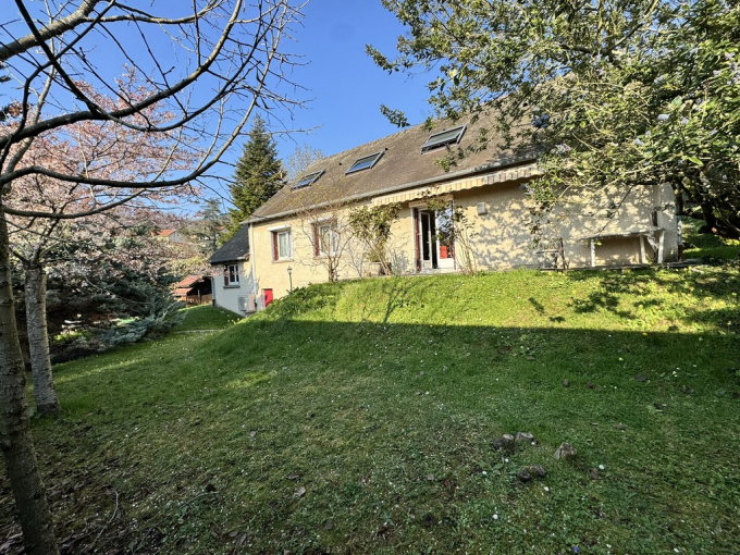 Offres de vente Maison Soisy-sous-Montmorency (95230)