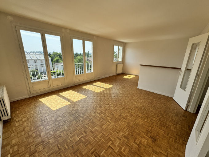 Offres de vente Appartement Enghien-les-Bains (95880)