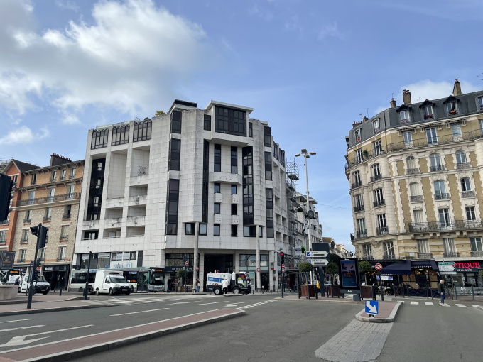 Offres de location Appartement Enghien-les-Bains (95880)