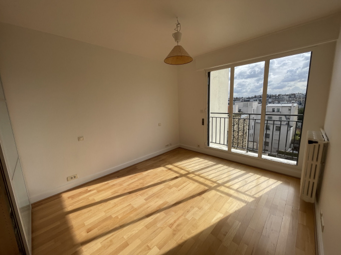 Offres de location Appartement Paris (75007)