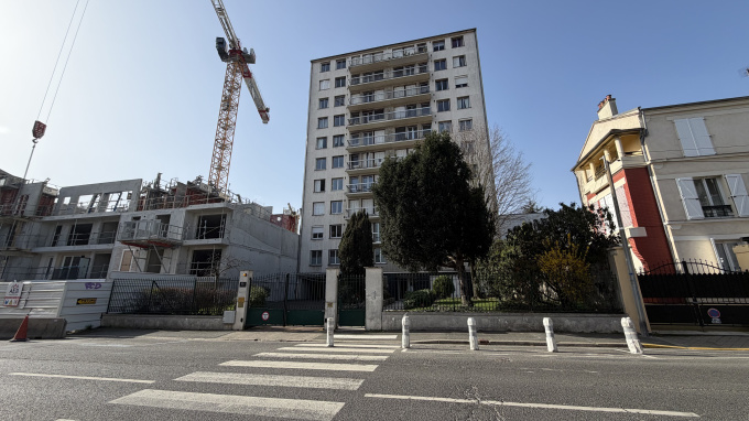 Offres de location Parking Deuil-la-Barre (95170)