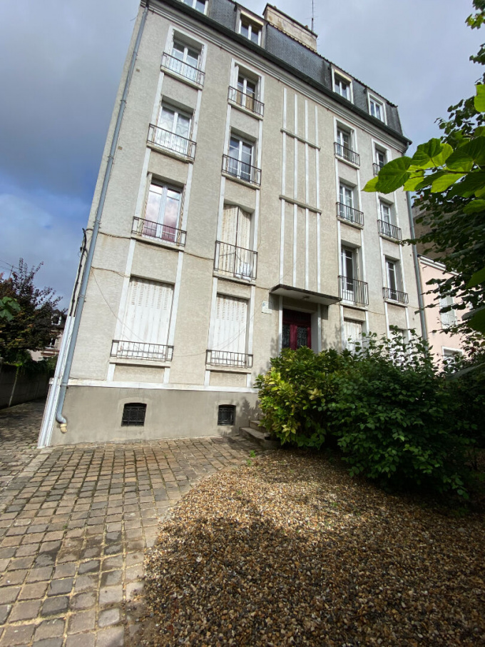 Offres de vente Appartement Enghien-les-Bains (95880)