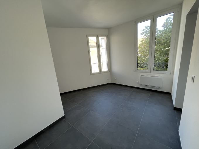 Offres de location Appartement Montmorency (95160)