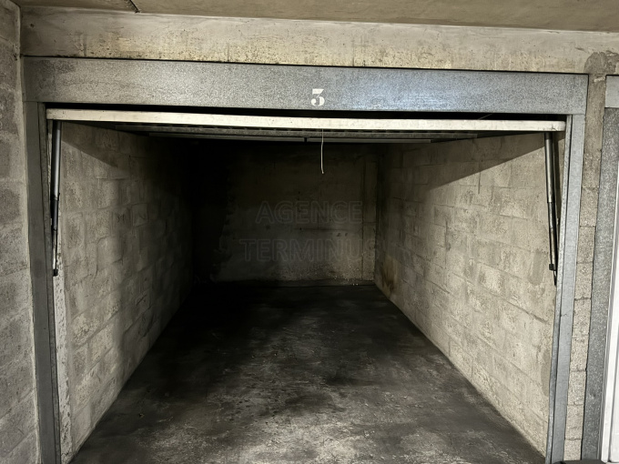 Offres de location Garage Montmorency (95160)