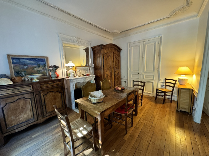 Offres de vente Maison Enghien-les-Bains (95880)