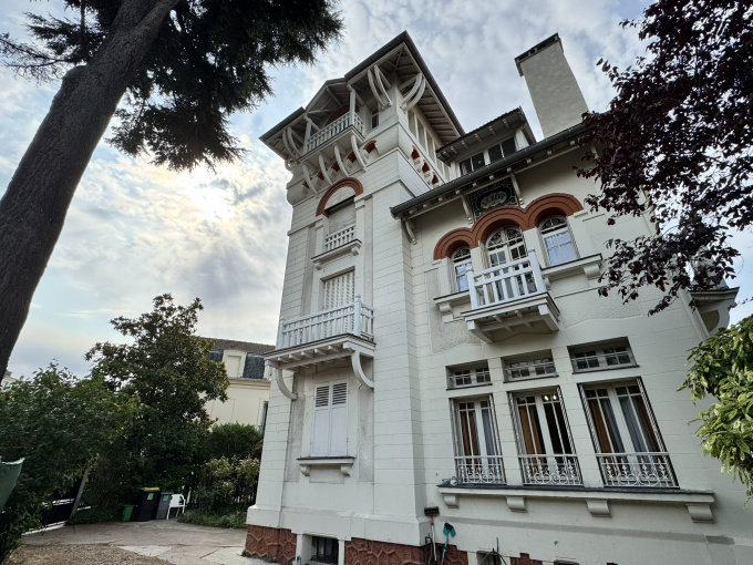 Offres de vente Maison Enghien-les-Bains (95880)
