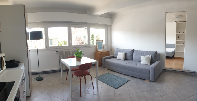 Offres de location Appartement Poissy (78300)