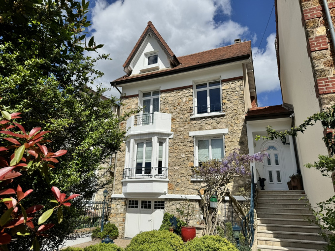 Offres de vente Maison Montmorency (95160)