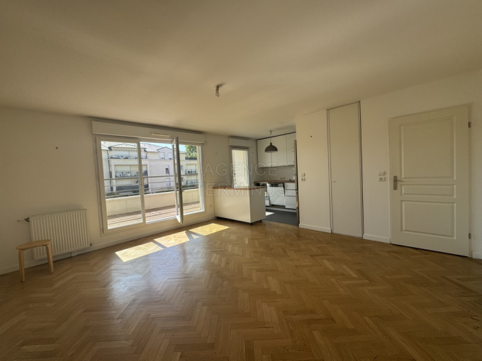 Offres de location Appartement Soisy-sous-Montmorency (95230)