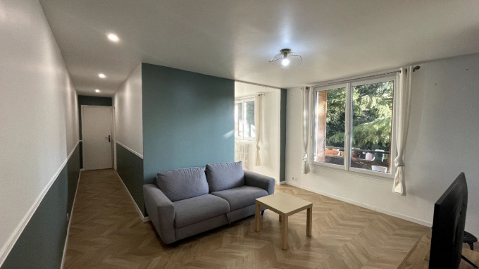 Offres de location Appartement Montmorency (95160)