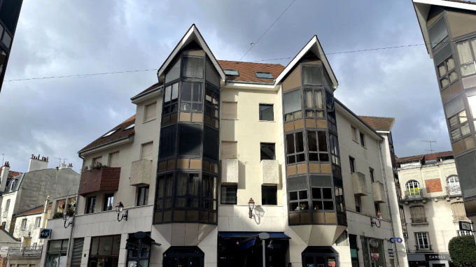 Offres de location Appartement Enghien-les-Bains (95880)