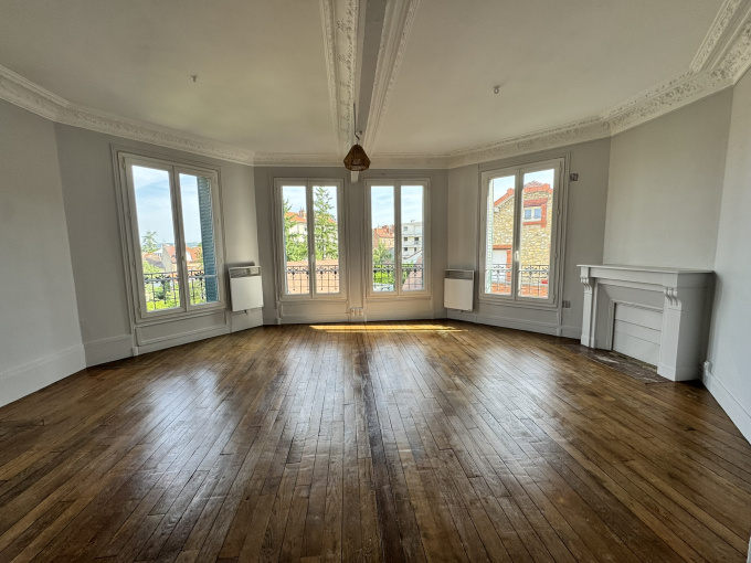 Offres de location Appartement Enghien-les-Bains (95880)