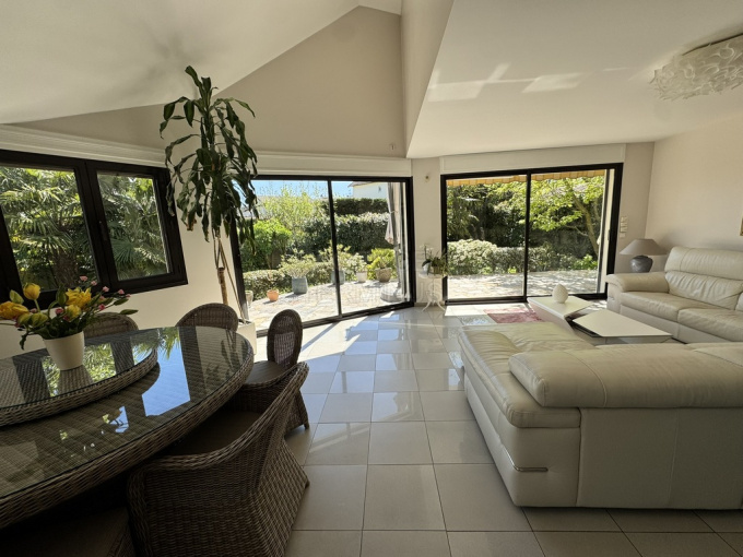 Offres de vente Villa Saint-Gratien (95210)