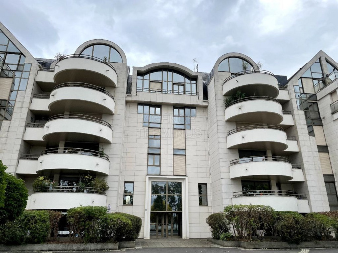 Offres de location Appartement Enghien-les-Bains (95880)