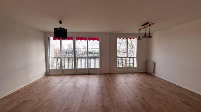 Offres de location Appartement Chatou (78400)