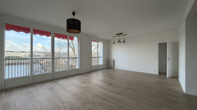 Offres de location Appartement Chatou (78400)