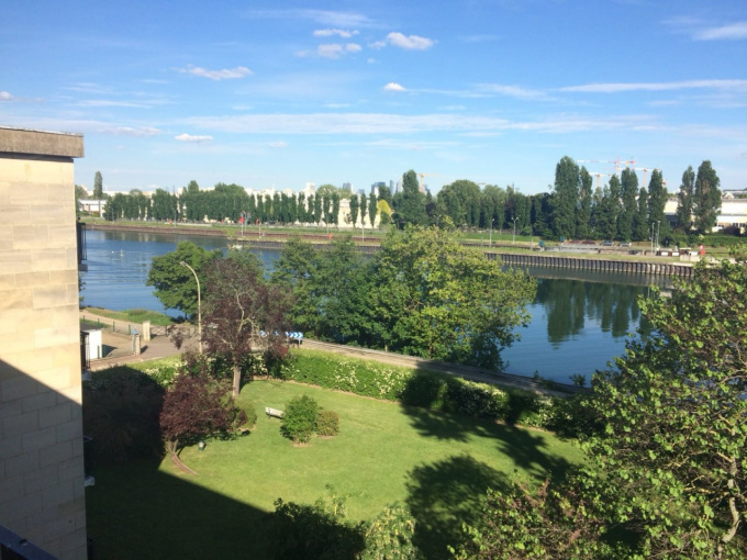 Offres de location Appartement Chatou (78400)