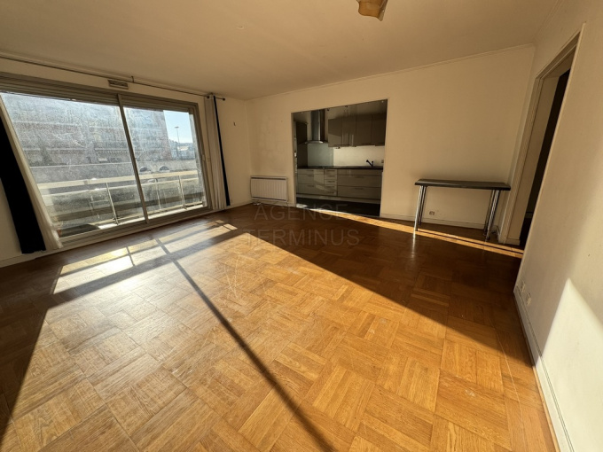 Offres de vente Appartement Enghien-les-Bains (95880)