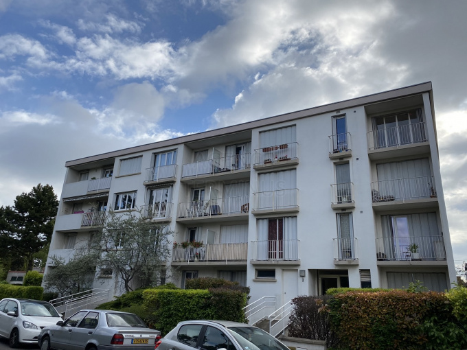 Offres de vente Appartement Soisy-sous-Montmorency (95230)