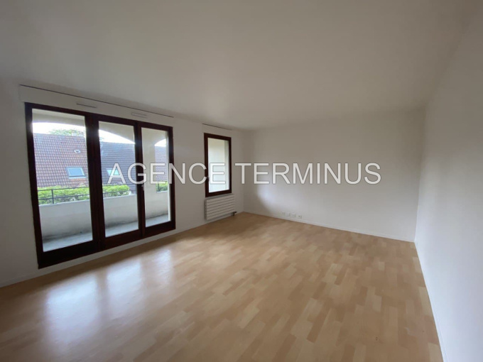 Offres de location Appartement Saint-Gratien (95210)