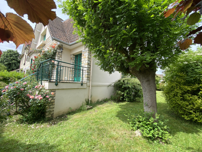 Offres de vente Maison Soisy-sous-Montmorency (95230)