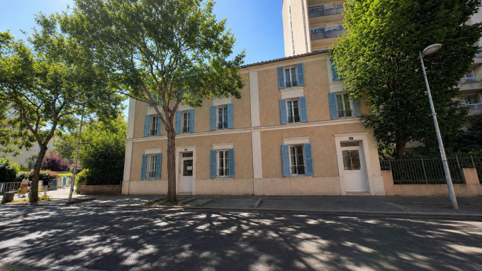 Offres de location Appartement Épinay-sur-Seine (93800)