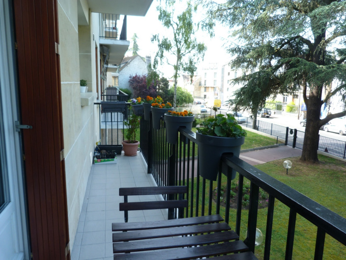 Offres de location Appartement Montmorency (95160)