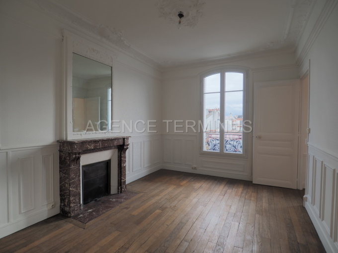 Offres de location Appartement Montmorency (95160)