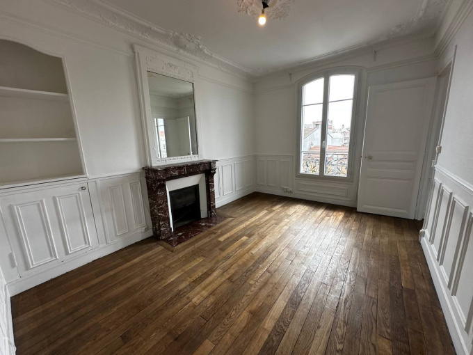 Offres de location Appartement Montmorency (95160)