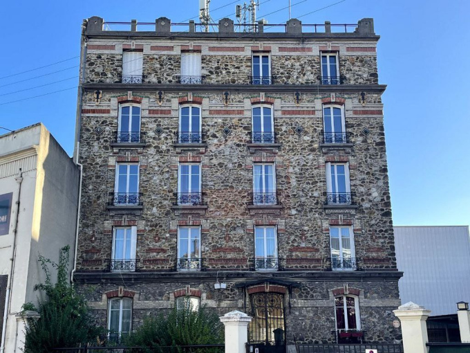 Offres de location Appartement Montmorency (95160)
