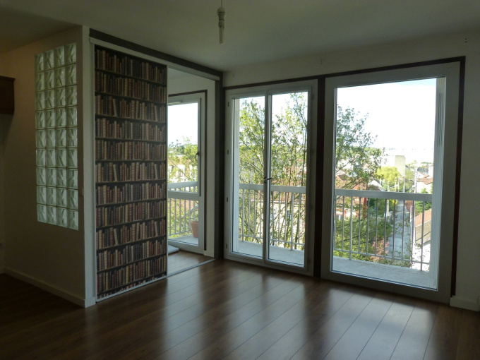 Offres de location Appartement Enghien-les-Bains (95880)