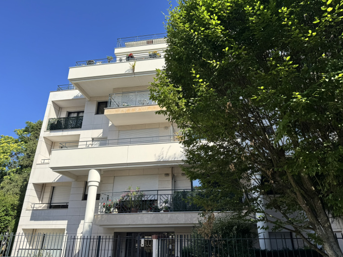 Offres de vente Appartement Enghien-les-Bains (95880)