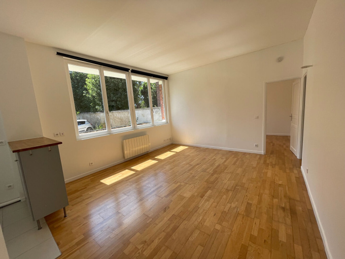 Offres de location Appartement Deuil-la-Barre (95170)