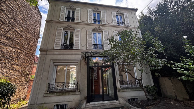 Offres de location Maison Enghien-les-Bains (95880)